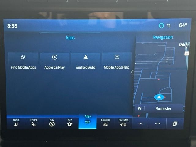 2021 Ford F-150 Lariat w/ Tow Package & Tailgate Step