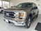 2021 Ford F-150 Lariat w/ Tow Package & Tailgate Step