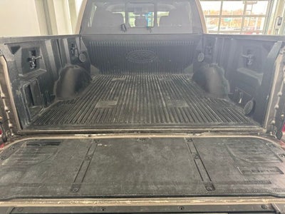 2021 Ford F-150 Lariat w/ Tow Package & Tailgate Step