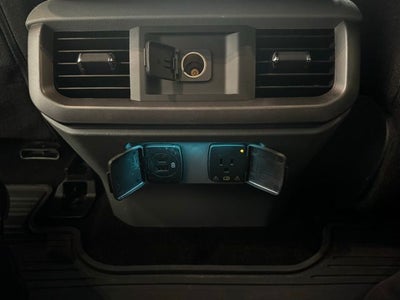 2021 Ford F-150 Lariat w/ Tow Package & Tailgate Step