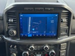 2023 Ford F-150 XLT w/ Twin Panel Moonroof + Trailer Tow Package