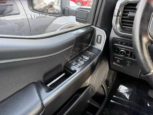 2023 Ford F-150 XLT w/ Twin Panel Moonroof + Trailer Tow Package
