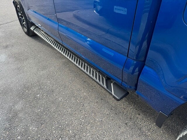 2023 Ford F-150 XLT w/ Intelligent Access + Power Sliding Rear Window