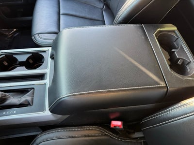 2019 Ford F-150 Lariat Special w/ w/ Heated Steering Wheel + Tow Package