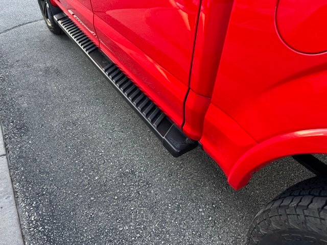 2019 Ford F-150 Lariat Special w/ w/ Heated Steering Wheel + Tow Package