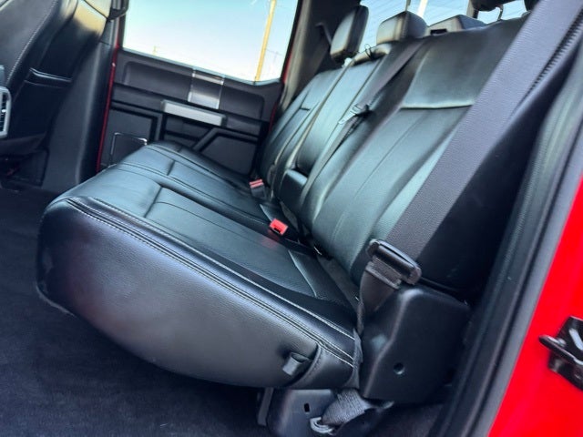 2019 Ford F-150 Lariat Special w/ w/ Heated Steering Wheel + Tow Package