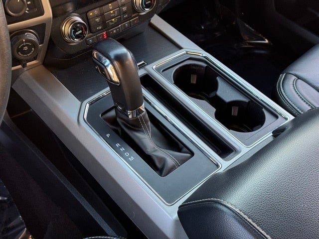 2019 Ford F-150 Lariat Special w/ w/ Heated Steering Wheel + Tow Package