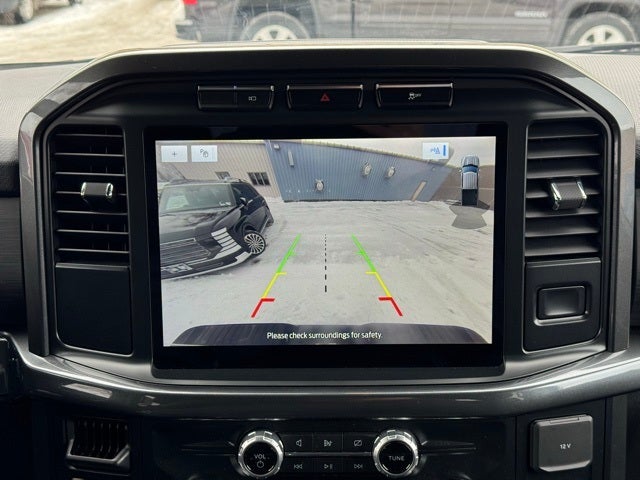 2022 Ford F-150 XLT w/ Intelligent Access + B & O Sound System