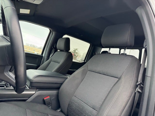 2022 Ford F-150 XLT w/ Intelligent Access + B & O Sound System