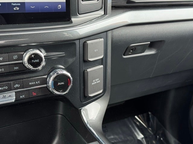 2022 Ford F-150 XLT w/ Intelligent Access + B & O Sound System