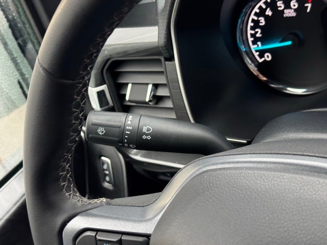 2023 Ford F-150 XLT Special w/ Power Slide Rear WIndow + Intelligent A