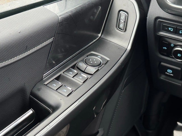 2023 Ford F-150 XLT Special w/ Power Slide Rear WIndow + Intelligent A