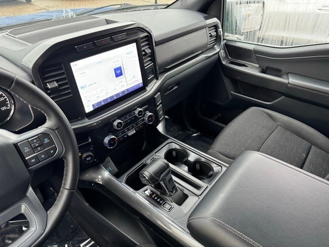 2023 Ford F-150 XLT Special w/ Power Slide Rear WIndow + Intelligent A