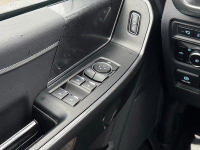 2023 Ford F-150 XLT Special w/ Power Slide Rear WIndow + Intelligent A