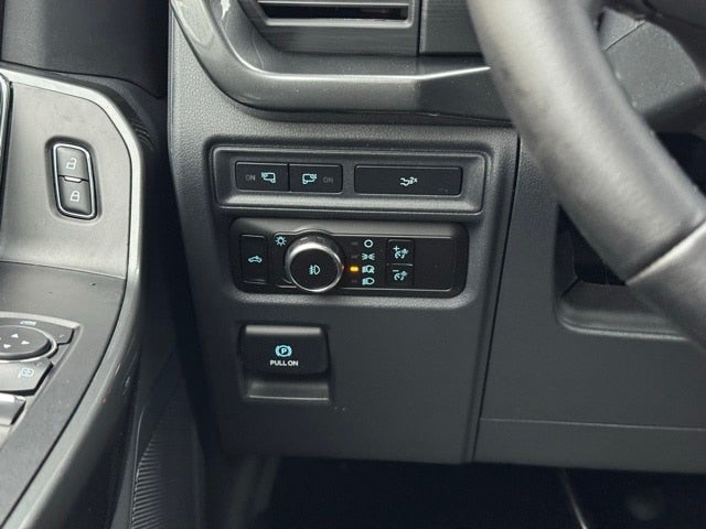 2023 Ford F-150 XLT Special w/ Power Slide Rear WIndow + Intelligent A