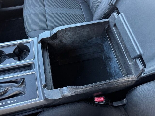 2016 Ford F-150 XLT w/ Luxury Package + Tow Package