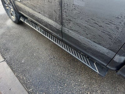 2016 Ford F-150 XLT w/ Luxury Package + Tow Package