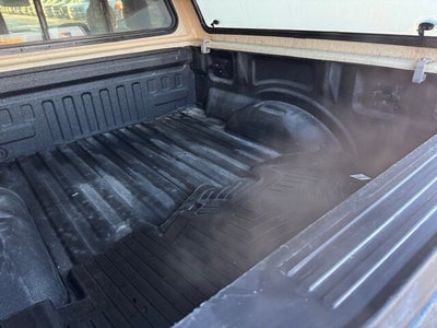 2016 Ford F-150 XLT w/ Luxury Package + Tow Package