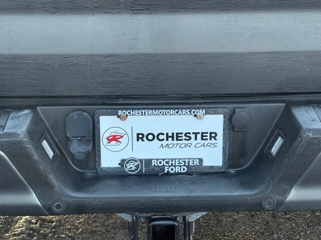 2016 Ford F-150 XLT w/ Luxury Package + Tow Package