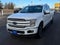 2019 Ford F-150 Lariat w/ Heated Steering Wheel + 157" Wheelbase / 6.5' B