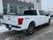 2019 Ford F-150 Lariat w/ Heated Steering Wheel + 157" Wheelbase / 6.5' B