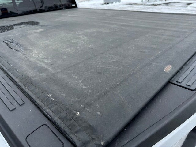 2019 Ford F-150 Lariat w/ Heated Steering Wheel + 157" Wheelbase / 6.5' B