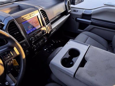 2020 Ford F-150 XLT w/6.5' Bed + Nav