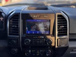 2020 Ford F-150 XLT w/6.5' Bed + Nav