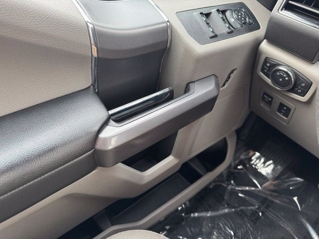2020 Ford F-150 XLT w/6.5' Bed + Nav
