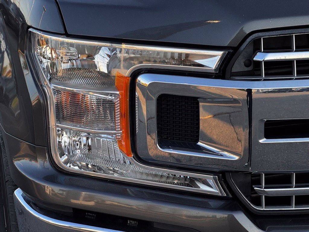 2020 Ford F-150 XLT w/6.5' Bed + Nav