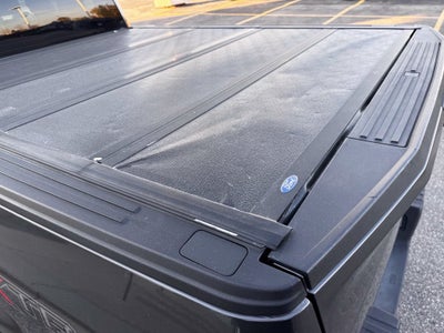 2020 Ford F-150 XLT w/6.5' Bed + Nav