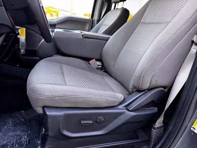 2020 Ford F-150 XLT w/6.5' Bed + Nav