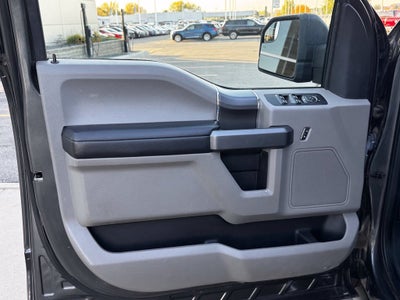 2020 Ford F-150 XLT w/6.5' Bed + Nav