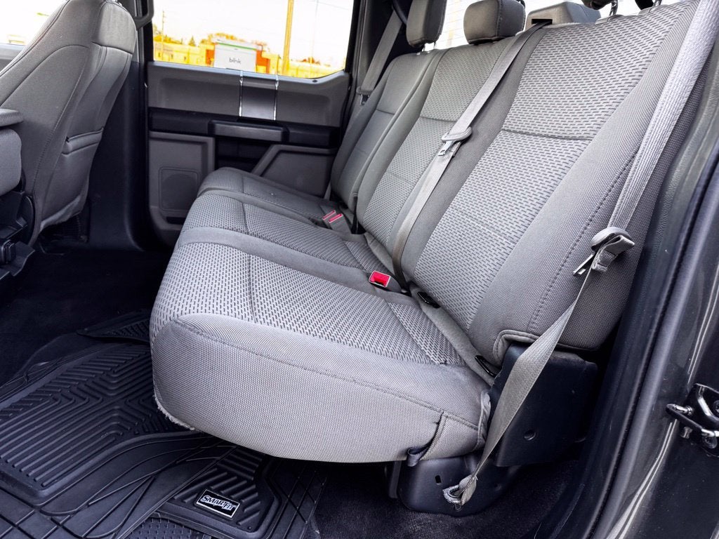 2020 Ford F-150 XLT w/6.5' Bed + Nav