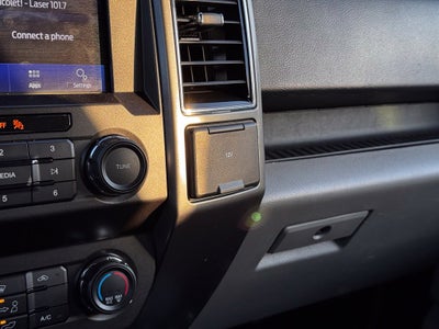 2020 Ford F-150 XLT w/6.5' Bed + Nav
