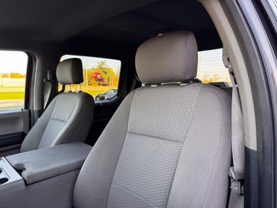 2020 Ford F-150 XLT w/6.5' Bed + Nav
