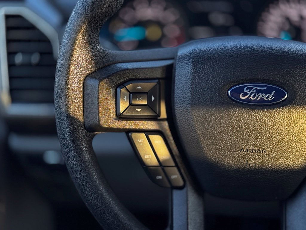 2020 Ford F-150 XLT w/6.5' Bed + Nav
