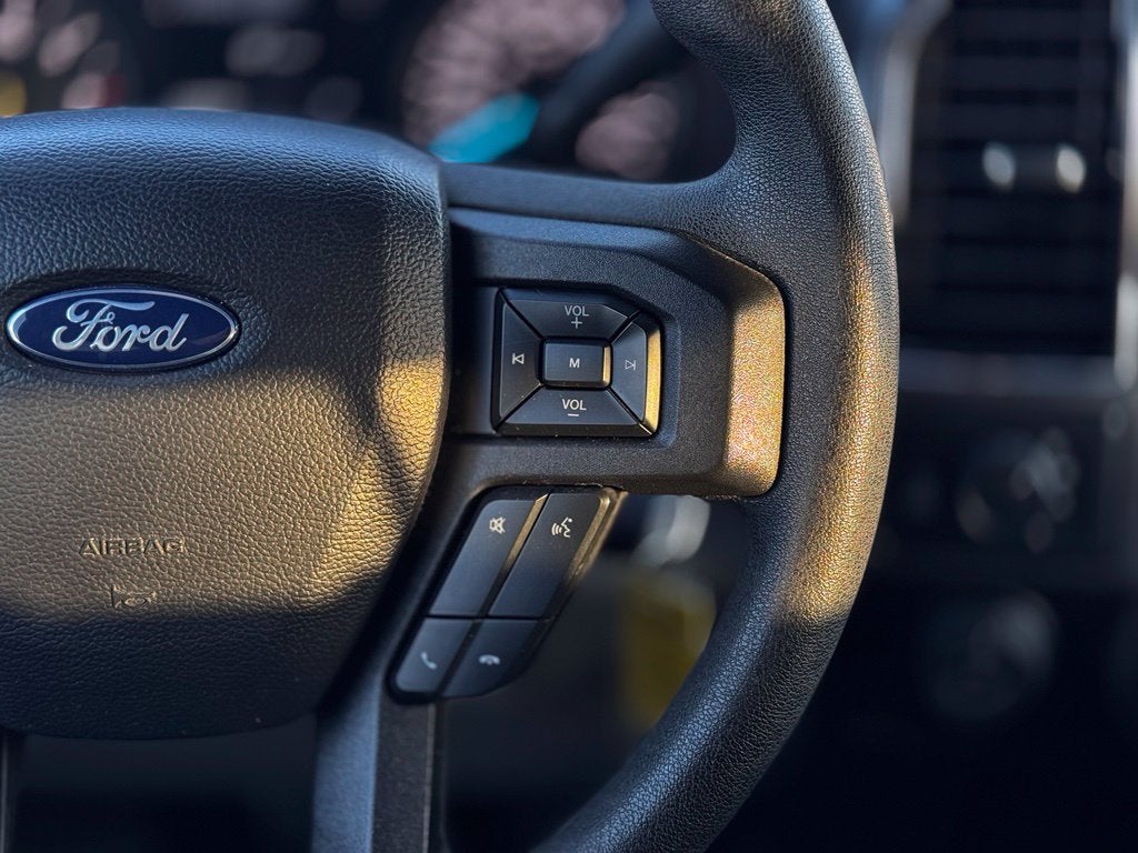 2020 Ford F-150 XLT w/6.5' Bed + Nav