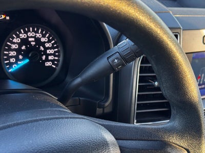 2020 Ford F-150 XLT w/6.5' Bed + Nav