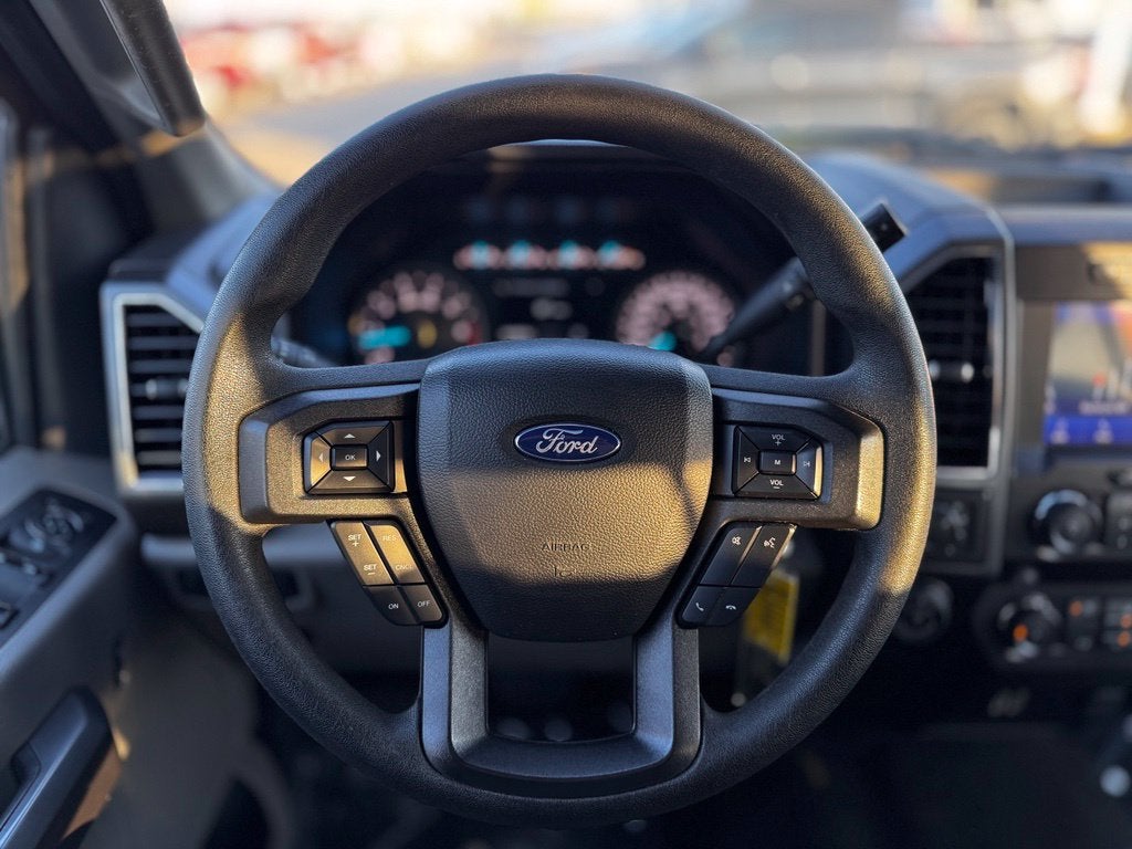2020 Ford F-150 XLT w/6.5' Bed + Nav