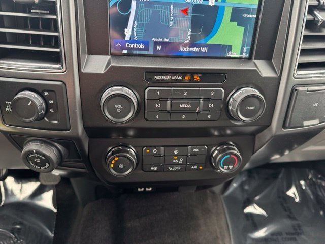 2020 Ford F-150 XLT w/6.5' Bed + Nav