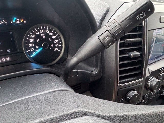2020 Ford F-150 XLT w/6.5' Bed + Nav