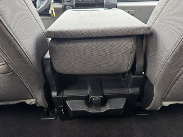 2020 Ford F-150 XLT w/6.5' Bed + Nav