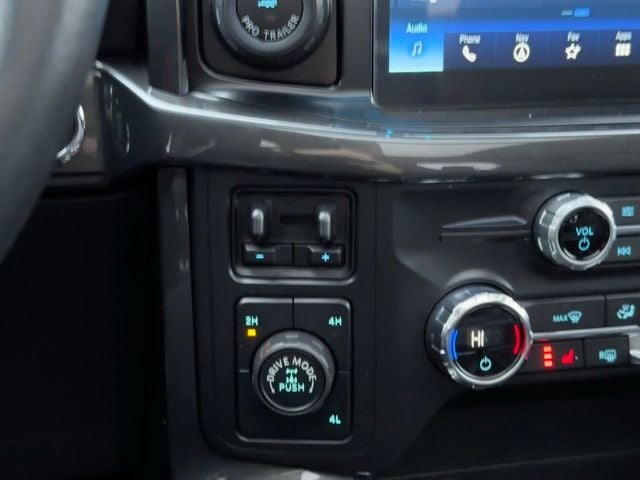 2021 Ford F-150 XLT w/ Twin Panel Moonroof + over $13k in Accessories