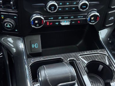 2021 Ford F-150 XLT w/ Twin Panel Moonroof + over $13k in Accessories