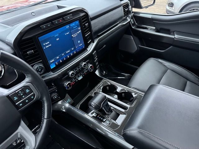 2021 Ford F-150 XLT w/ Twin Panel Moonroof + over $13k in Accessories