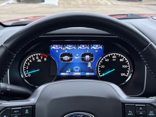 2021 Ford F-150 XLT w/ Twin Panel Moonroof + over $13k in Accessories