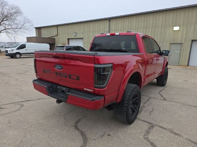 2021 Ford F-150 XLT w/ Twin Panel Moonroof + over $13k in Accessories