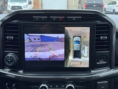 2021 Ford F-150 XLT w/ Twin Panel Moonroof + over $13k in Accessories