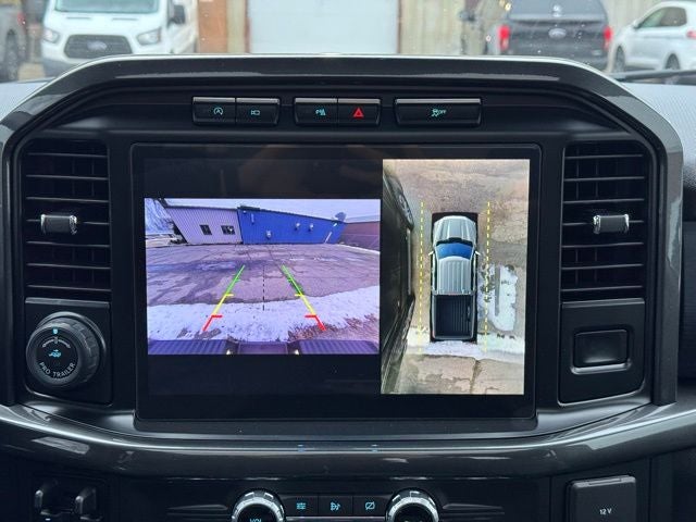 2021 Ford F-150 XLT w/ Twin Panel Moonroof + over $13k in Accessories